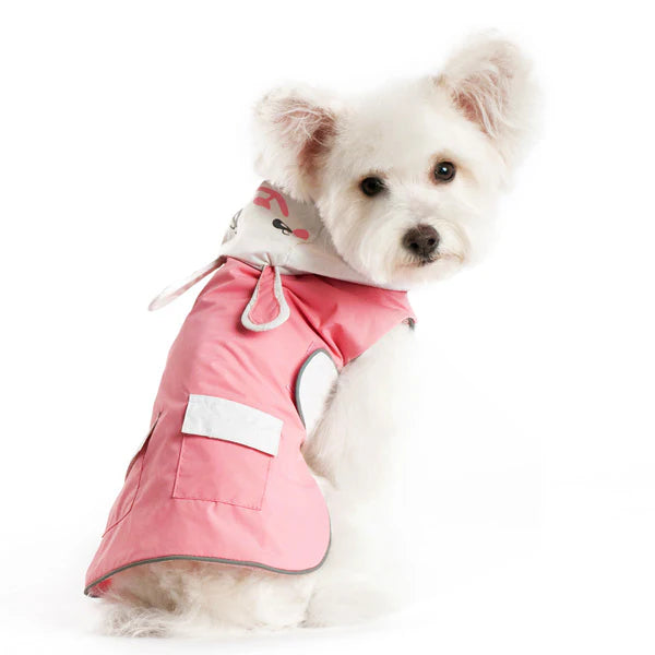 Dogo Pet - Raincoat Bunny