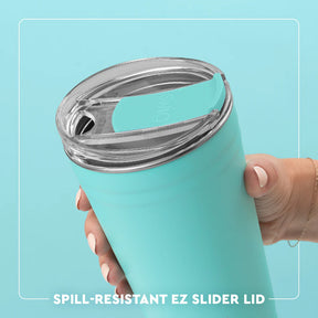 Swig - Party Cup Christmas Plaid