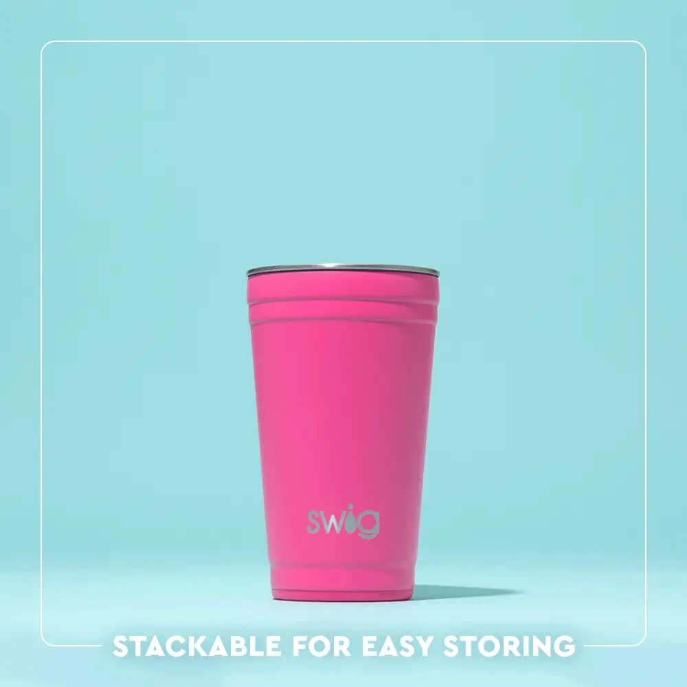 Swig - Party Cup Egg Hunt 24 oz.