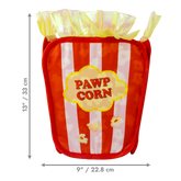 KONG - Play Spaces Pawpcorn Ruffled