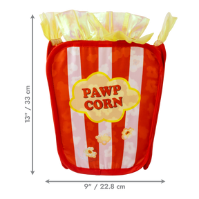 KONG - Play Spaces Pawpcorn Ruffled