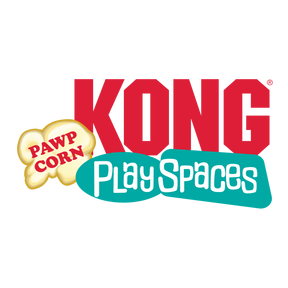 KONG - Play Spaces Pawpcorn Ruffled
