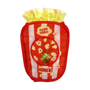 KONG - Play Spaces Pawpcorn Ruffled