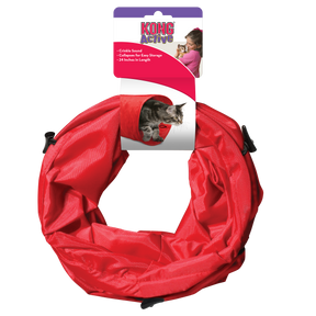 KONG - PLAY SPACES TUNNEL