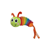 KONG - Clackz Bat-A-Bout Caterpillar - Southern Agriculture 