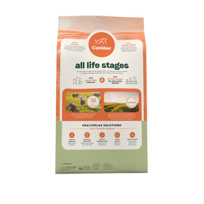 Canidae -  All Life Stages Lamb & Rice Dry Dog Food - Southern Agriculture 