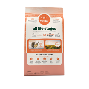 Canidae -  All Life Stages Salmon & Ancient Grains Dry Dog Food - Southern Agriculture 