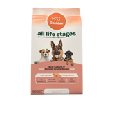 Canidae -  All Life Stages Salmon & Ancient Grains Dry Dog Food - Southern Agriculture 
