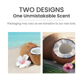 Yankee Candle - Wax Melt Coconut Beach
