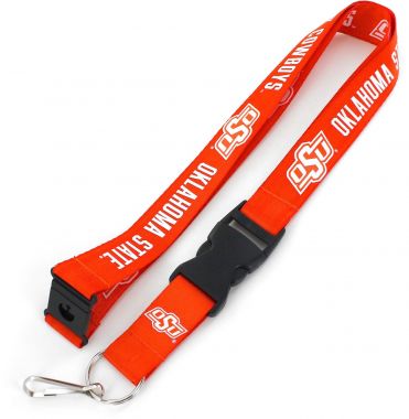 Aminco USA - Lanyard Orange Collegiate