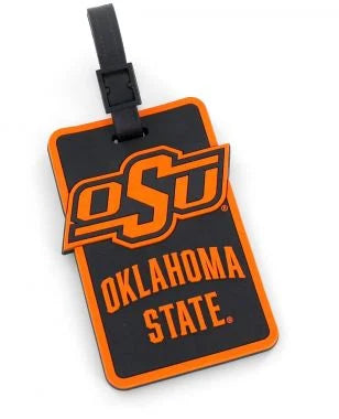 Aminco USA - Luggage Tag Collegiate