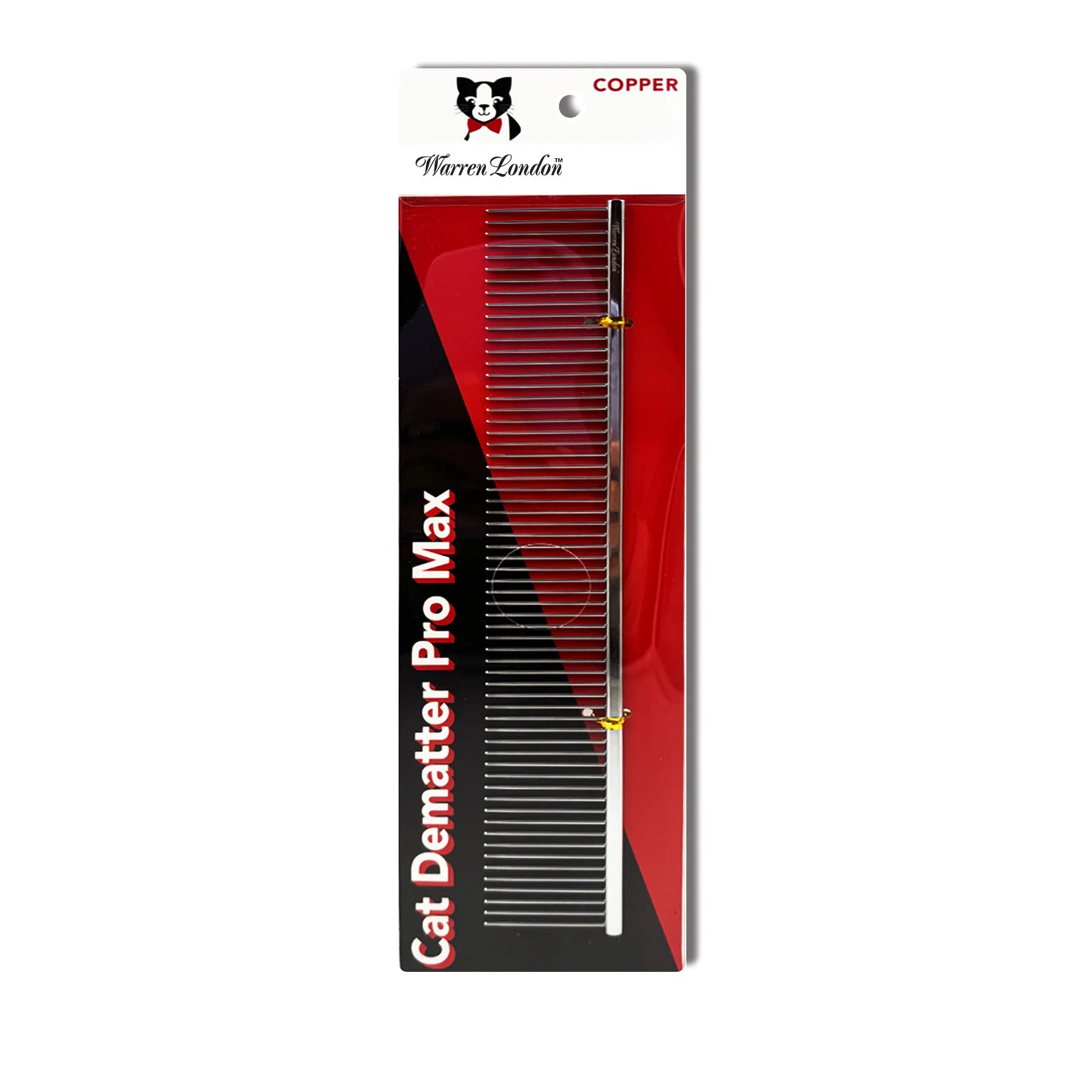 Warren London - Cat DeMatter Pro Max