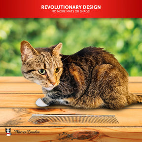 Warren London - Cat DeMatter Pro Max