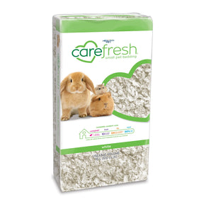 Carefresh - Complete Ultra Soft Bedding White