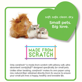Carefresh - Complete Natural Bedding