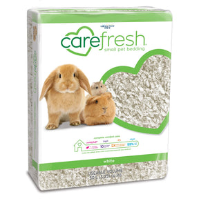 Carefresh - Complete Ultra Soft Bedding White