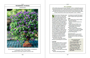 Old Farmer's Almanac - Container Gardener's Handbook