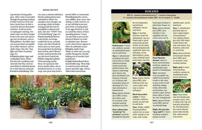 Old Farmer's Almanac - Container Gardener's Handbook