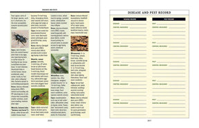 Old Farmer's Almanac - Container Gardener's Handbook
