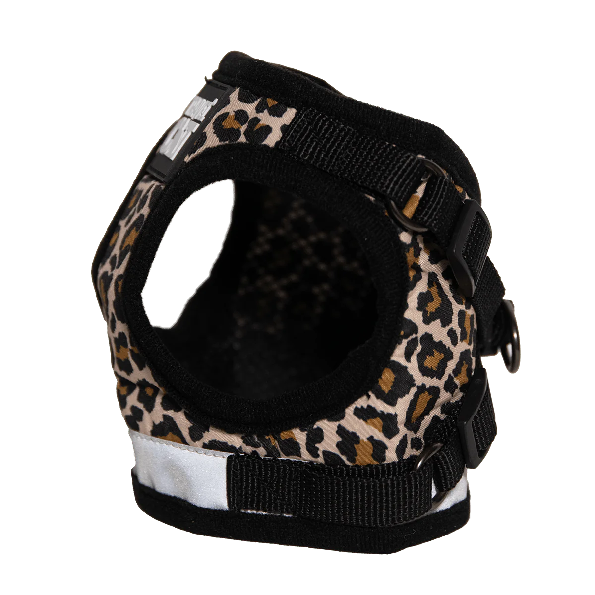 Travel Cat - Harness & Leash Set - "The Cheetah Print" - Southern Agriculture 