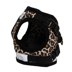 Travel Cat - Harness & Leash Set - "The Cheetah Print" - Southern Agriculture 