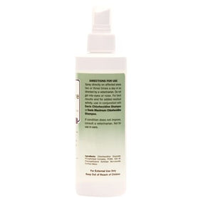 Chlorhexidine Spray 4% for Dog, Cat, Kitten & Puppy - Southern Agriculture 