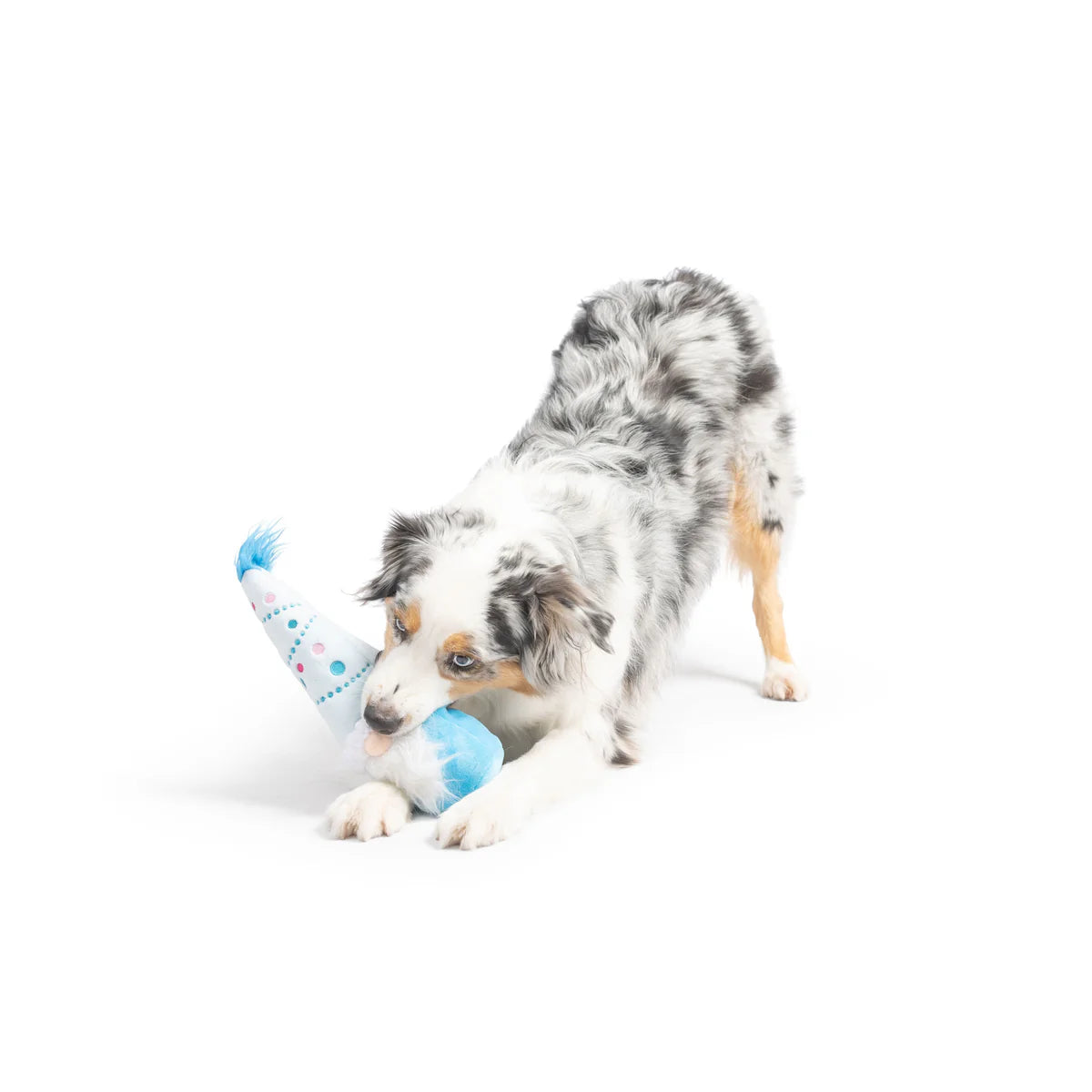 Huxley & Kent - Fetchies Winter Wonder Gnome