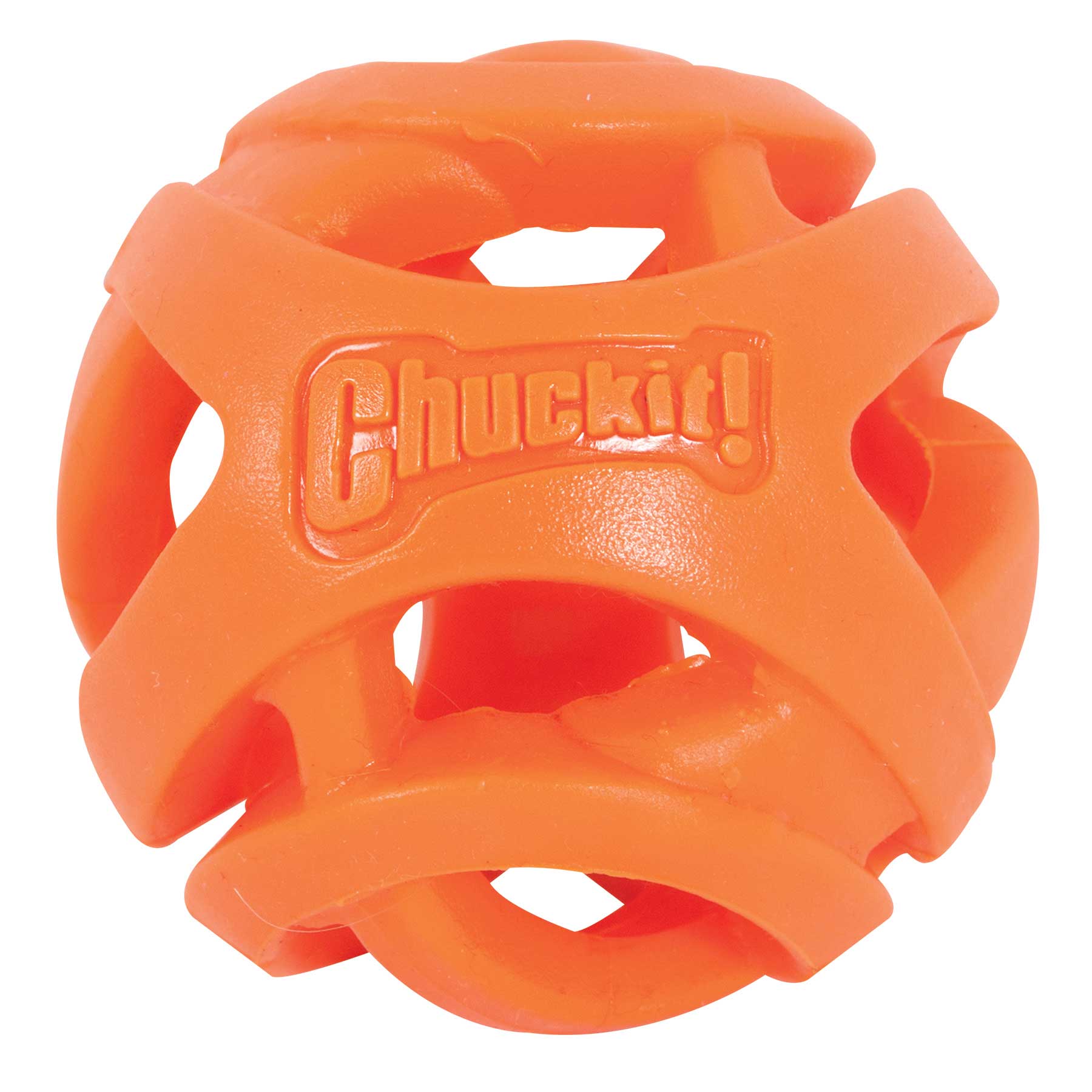 Petmate - Breathe Right Fetch Ball Launcher Compatible