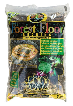 Zoo Med - Forest Floor Bedding