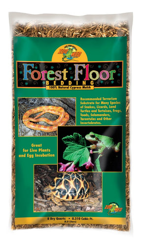 Zoo Med - Forest Floor Bedding