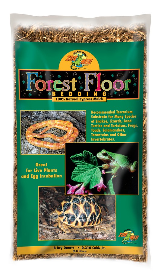 Zoo Med - Forest Floor Bedding