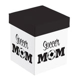 Evergreen Enterprises - Coffee Cup Soccer Mom
