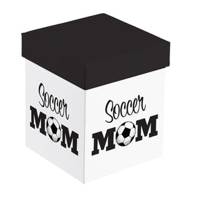 Evergreen Enterprises - Coffee Cup Soccer Mom