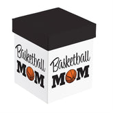 Evergreen Enterprises - Coffee Cup Basketball Mom
