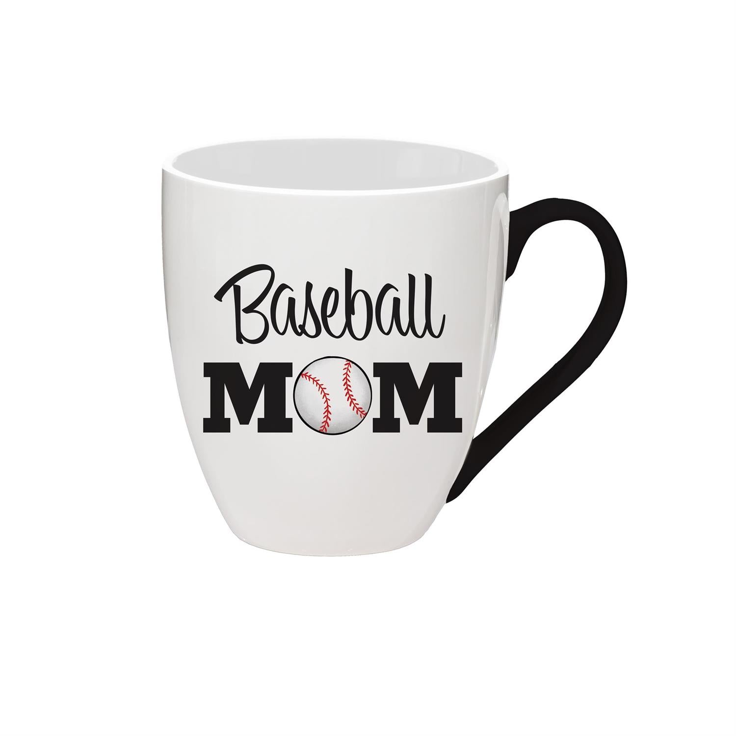Evergreen Enterprises - Coffee Cup Baseball Mom