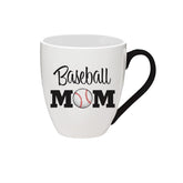 Evergreen Enterprises - Coffee Cup Baseball Mom