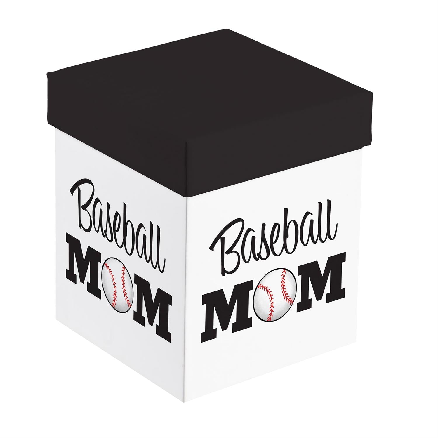 Evergreen Enterprises - Coffee Cup Baseball Mom