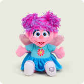 Warmies Abby