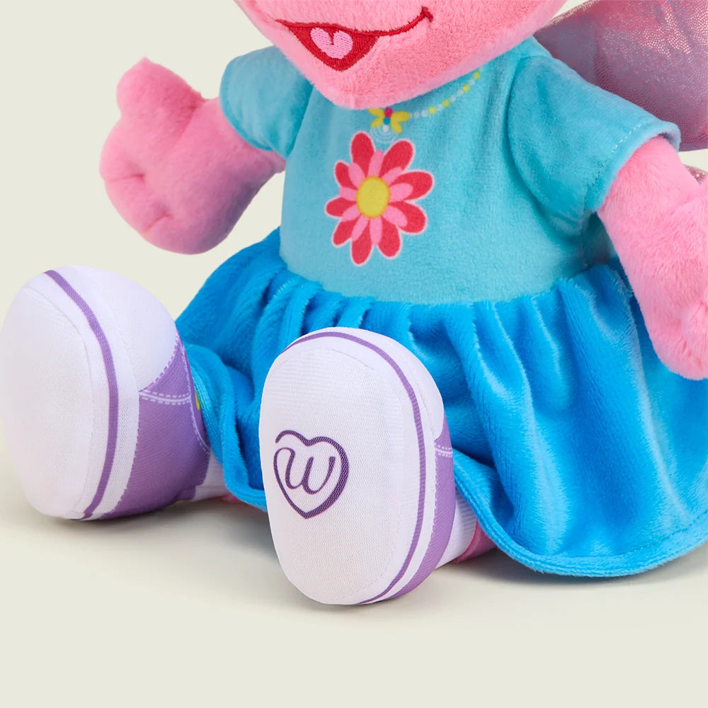 Warmies Abby