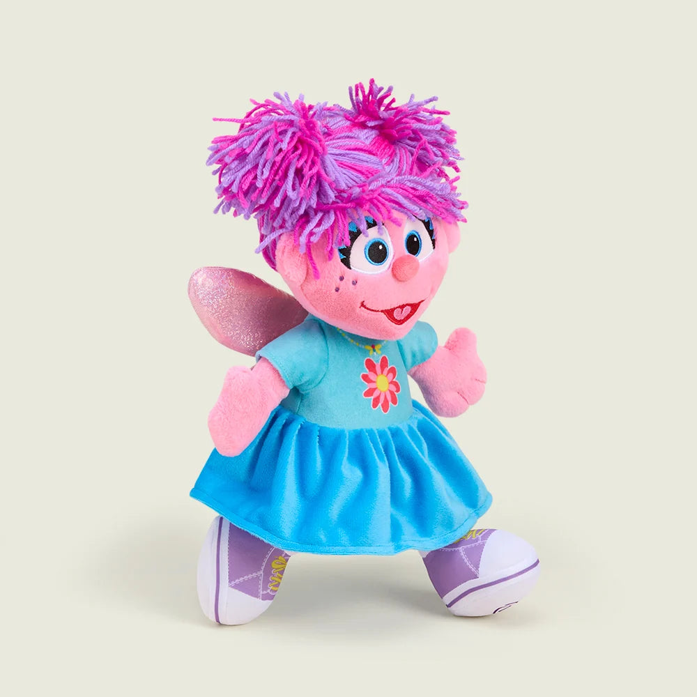 Warmies Abby