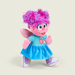 Warmies Abby
