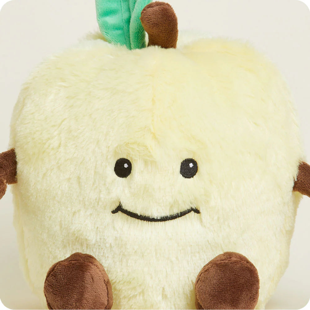 Warmies Golden Apple