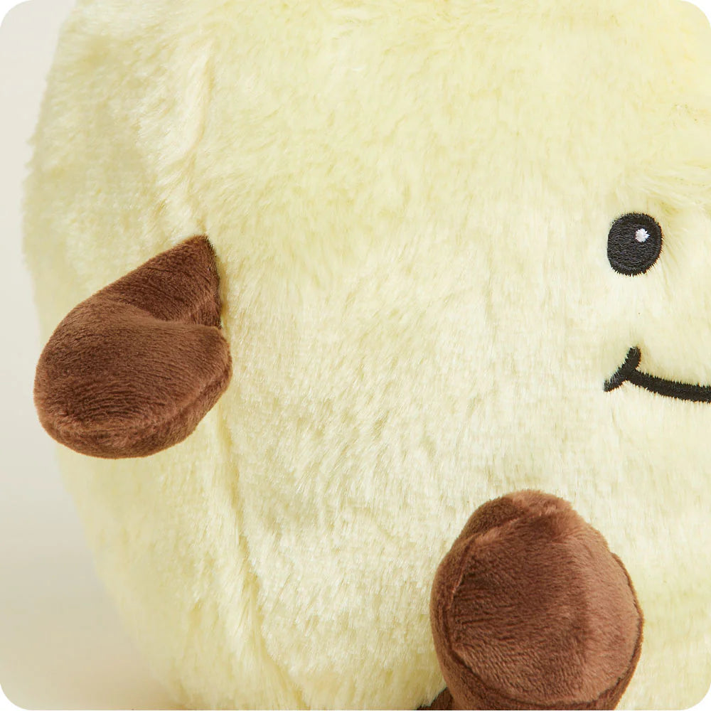 Warmies Golden Apple
