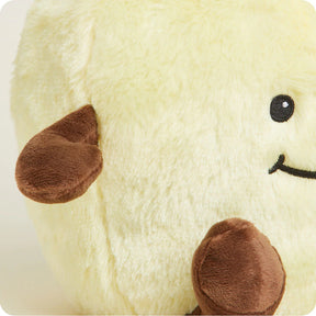 Warmies Golden Apple