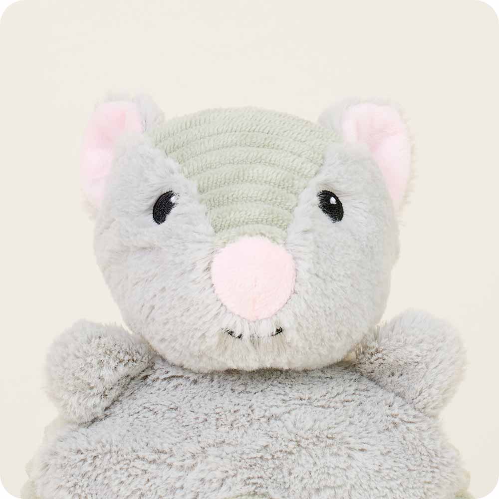 Warmies Armadillo