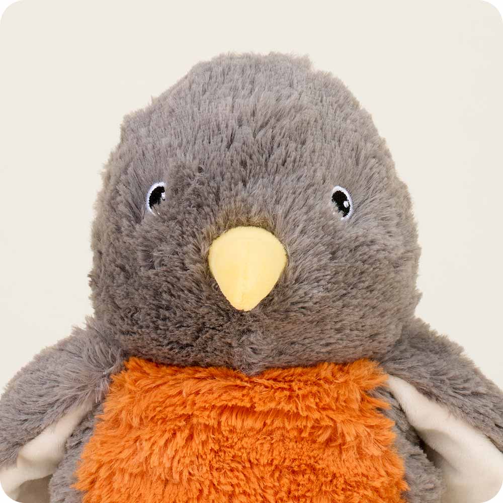 Warmies American Robin