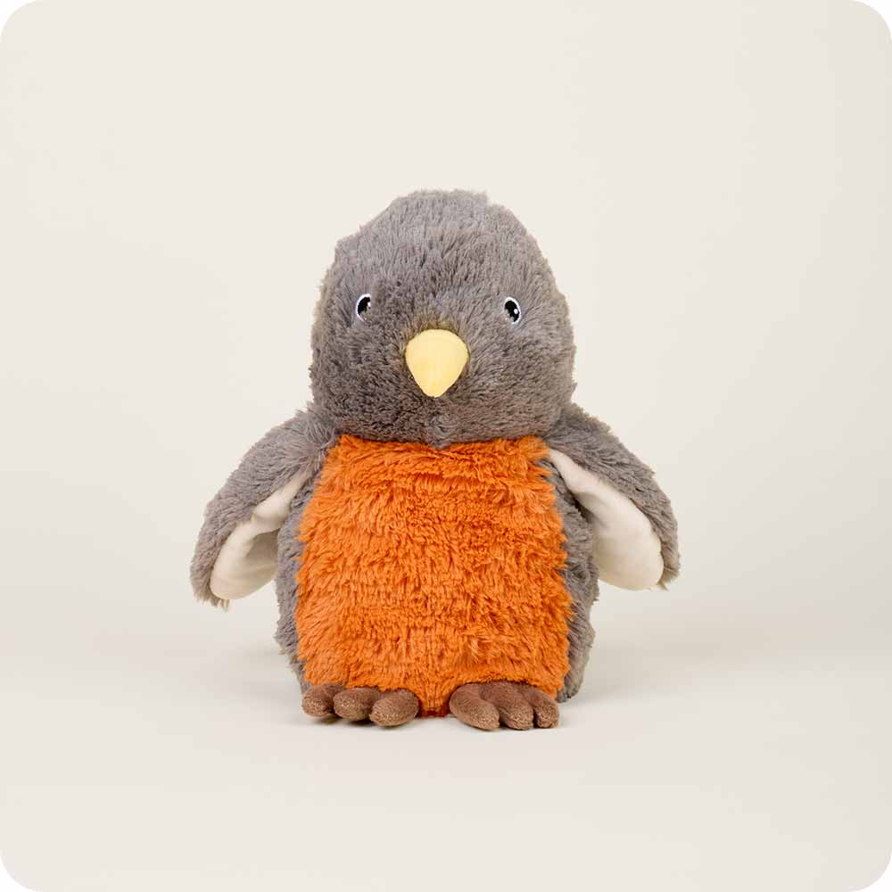 Warmies American Robin