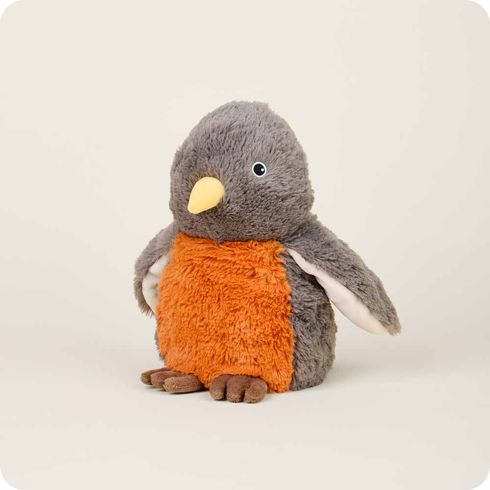 Warmies American Robin