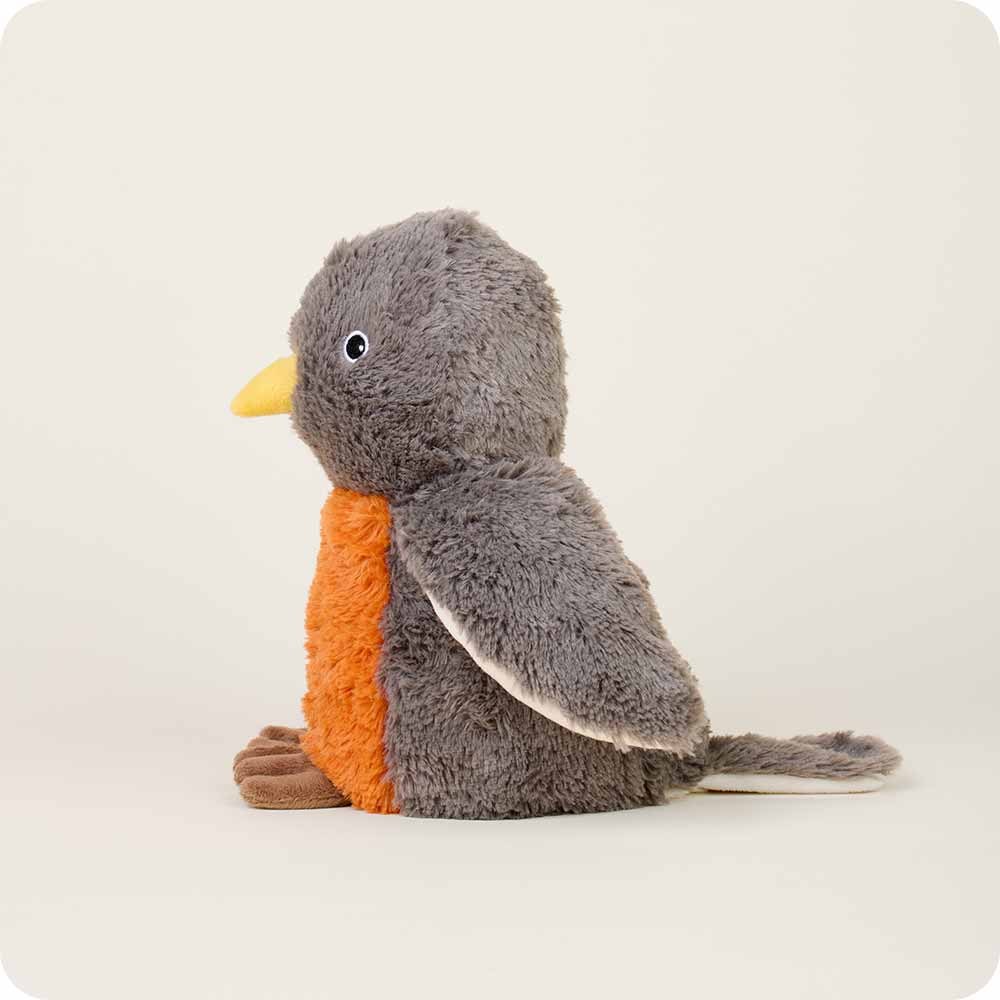 Warmies American Robin