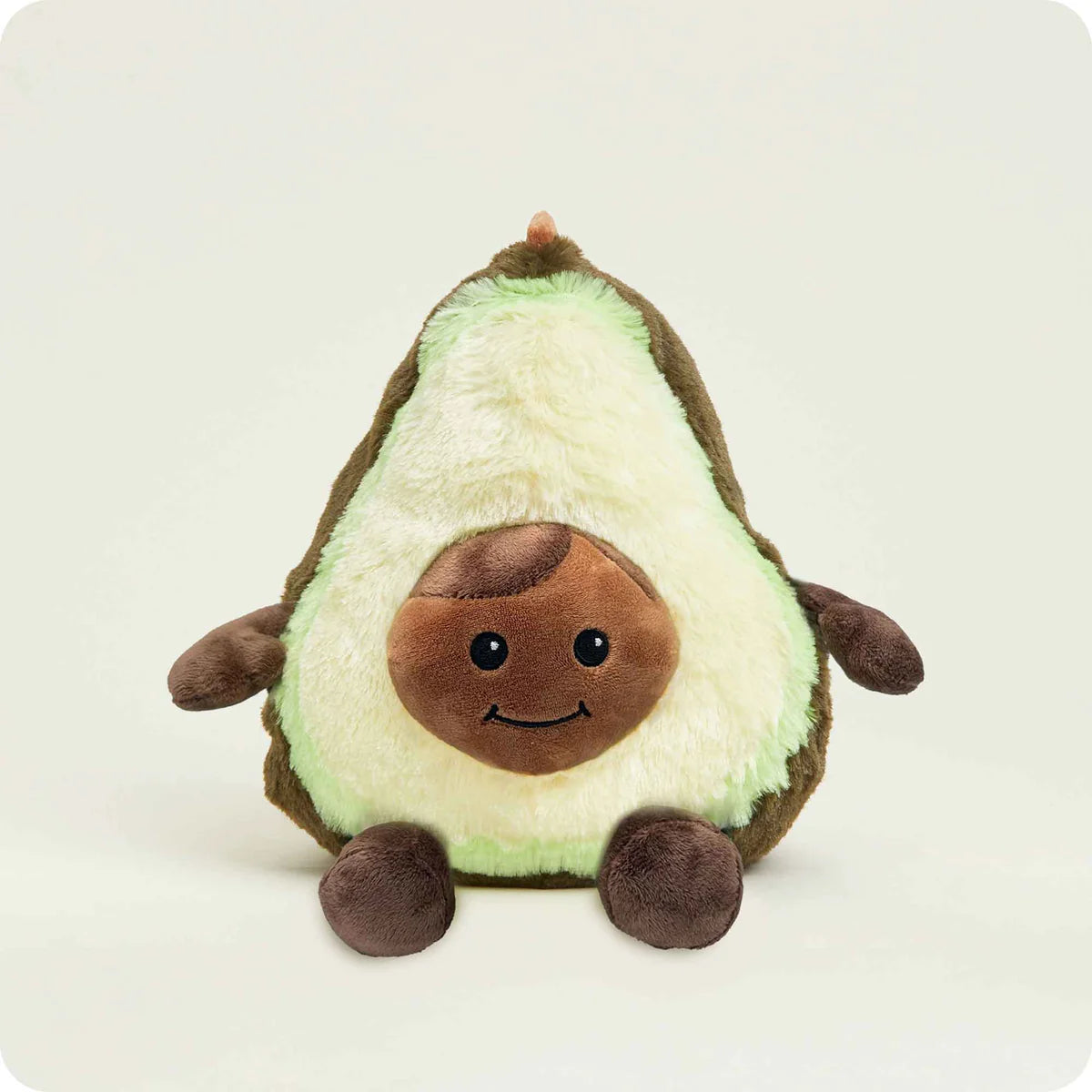 Warmies Avocado